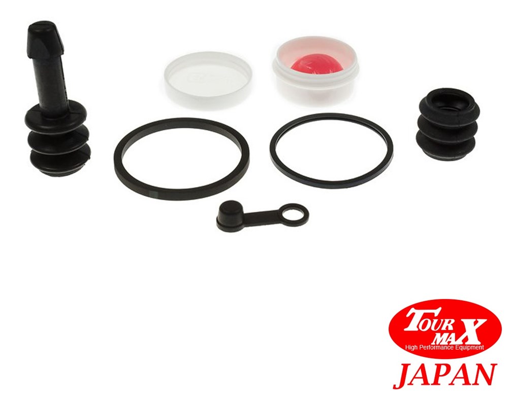KAWASAKI EN500 FREN MERKEZİ TAMİR TK