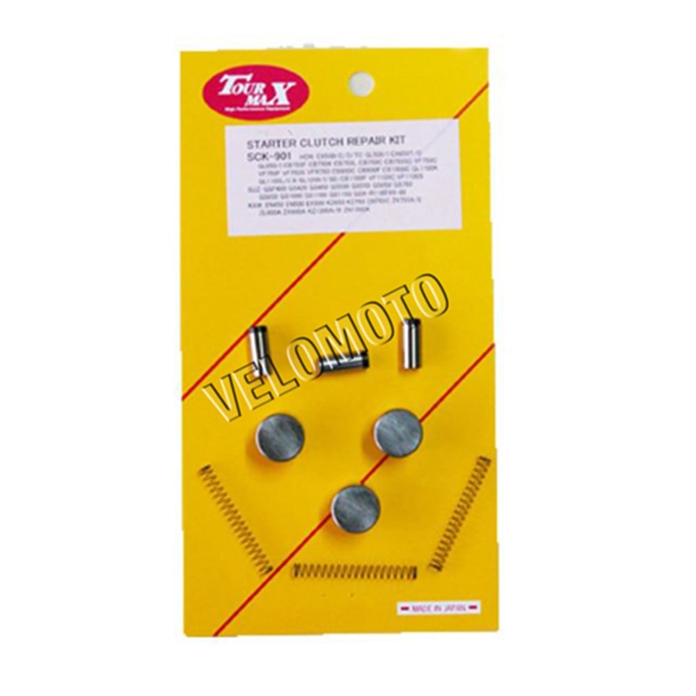 KAWASAKI ER-5 MARS RUBLE TAMİR TAKIMI