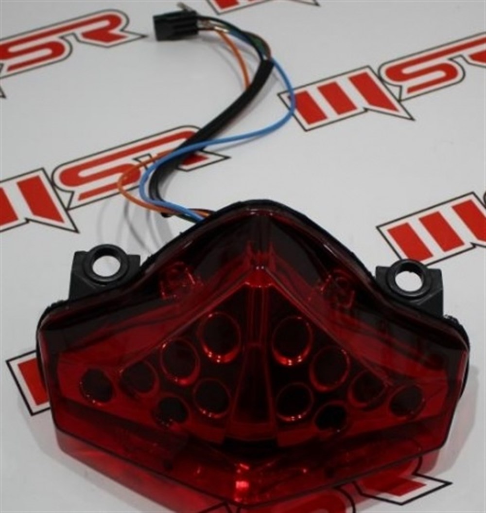 KAWASAKI ER-6N STOP