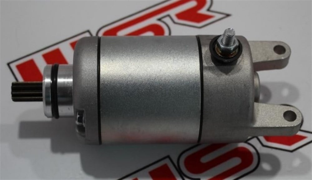 KAWASAKI EX250R MARŞ MOTORU