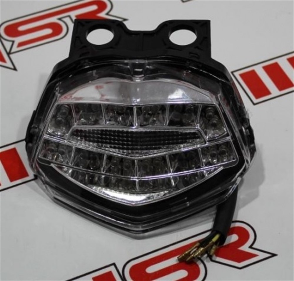 KAWASAKI EX250R STOP