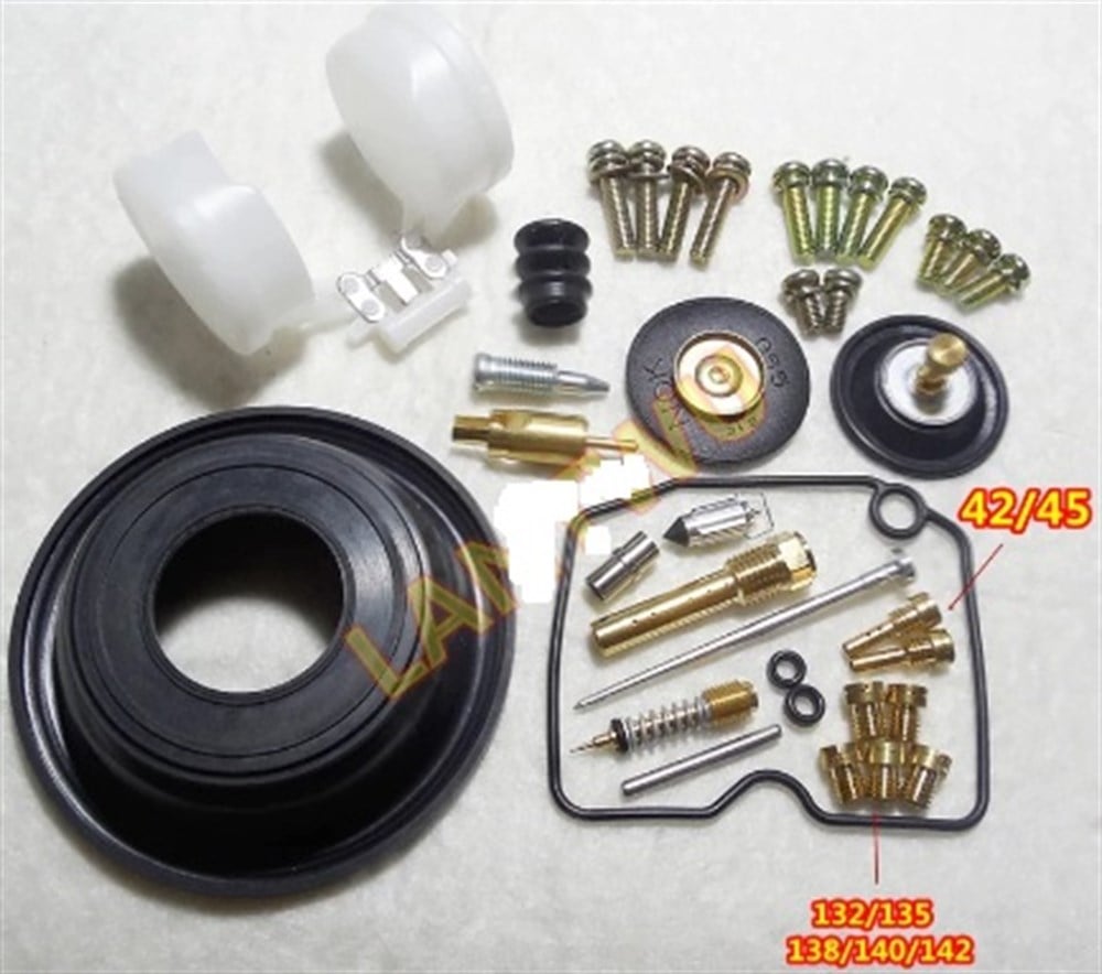 KAWASAKI VN1500 KARBÜRATÖR TAMİR TK(96-99)