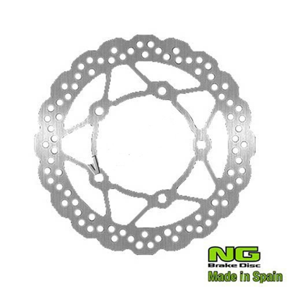 KAWASAKI Z250 SL ÖN FREN DİSKİ