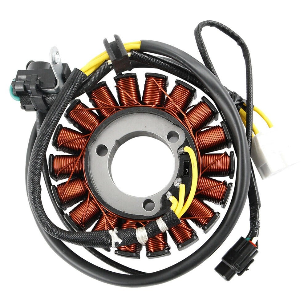 KAWASAKI Z250 SL STATÖR