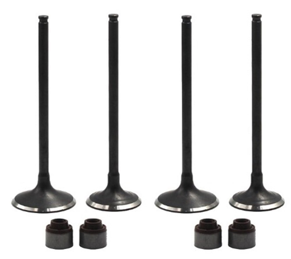 KAWASAKI Z250 SL SUBAP TAKIMI