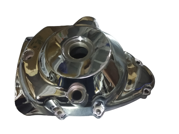 KEEWAY SUPER SHADOW ALTERNATÖR KAPAĞI