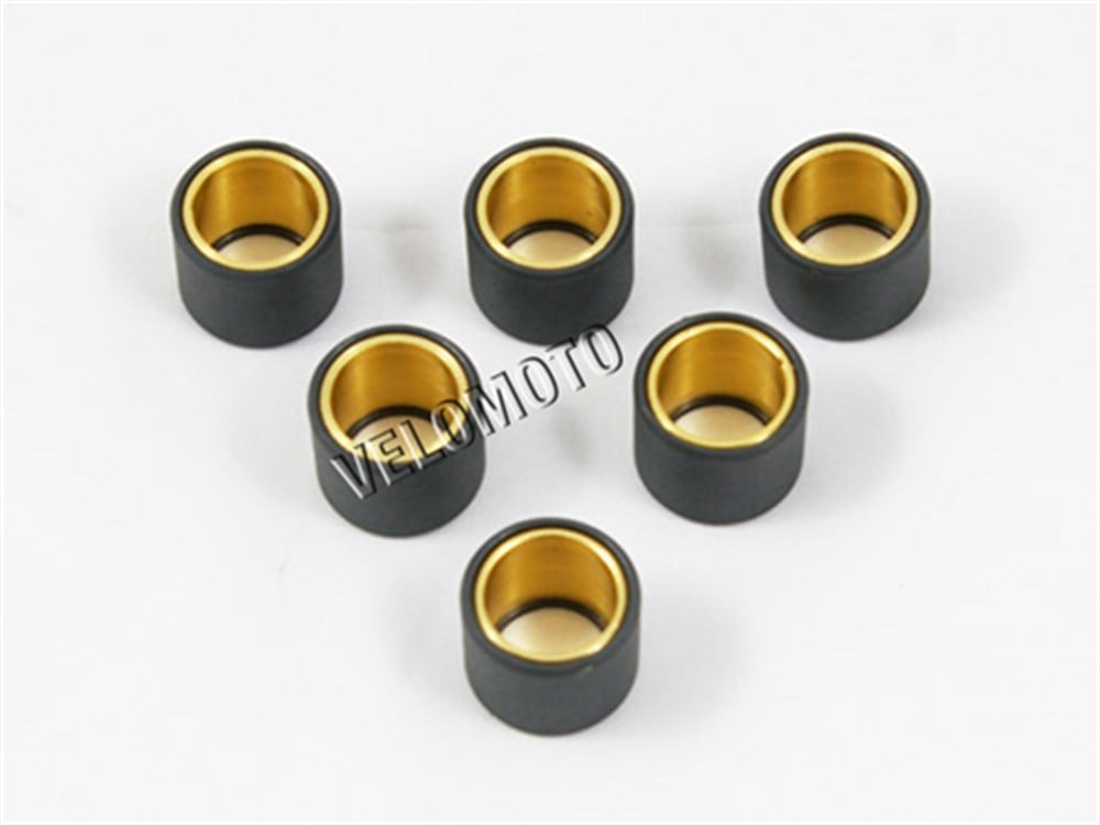 PIAGGIO BEVERLY200 ROLLER SET