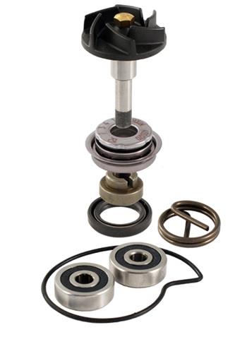 PIAGGIO X9 250 DEVİRDAİM TAMİR TK