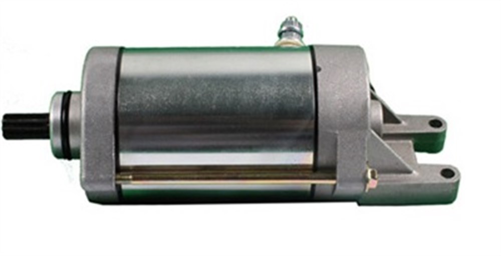 PIAGGIO X9-500 MARŞ MOTORU