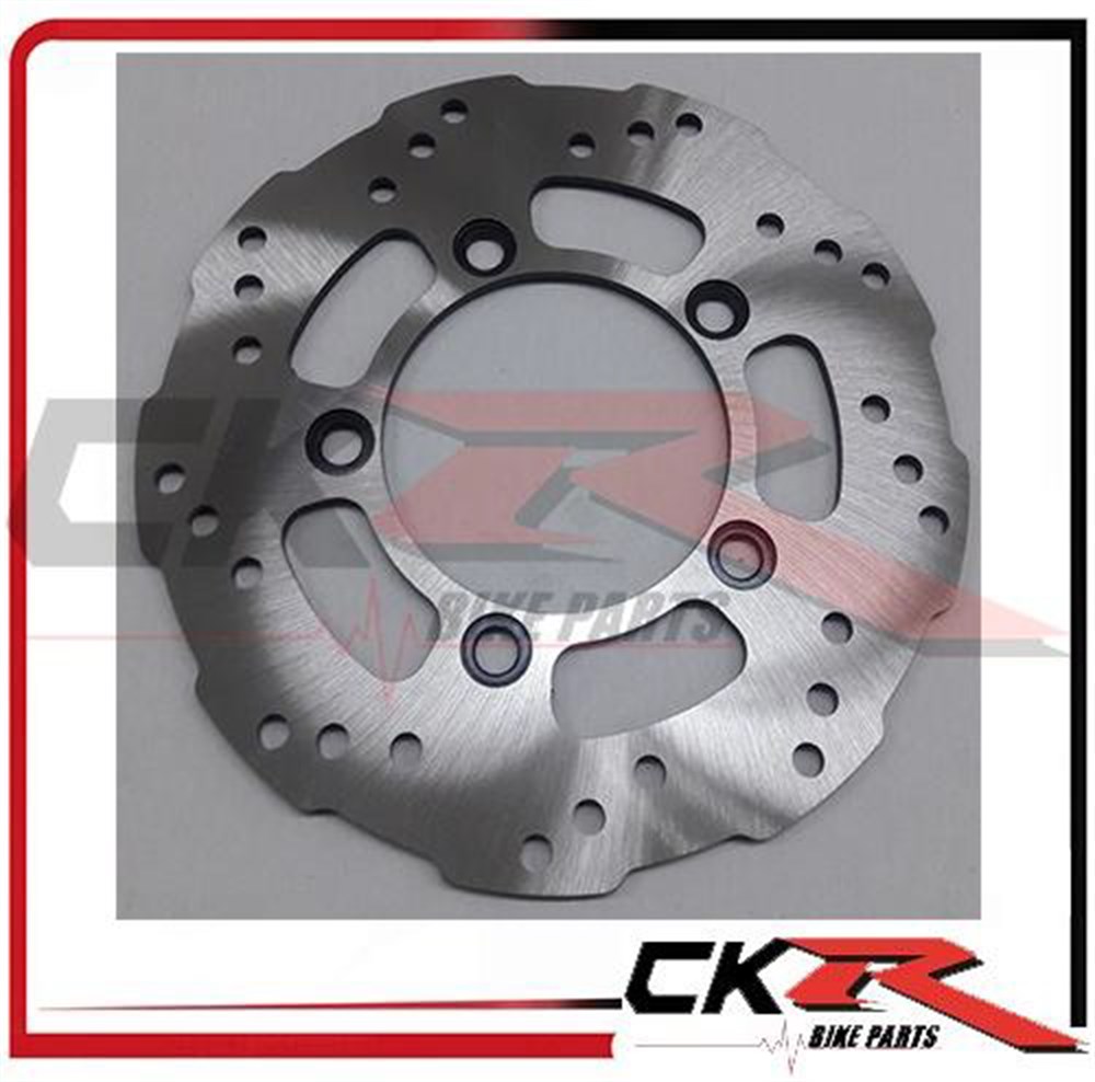 SUZUKI AN400 ARKA FREN DİSKİ