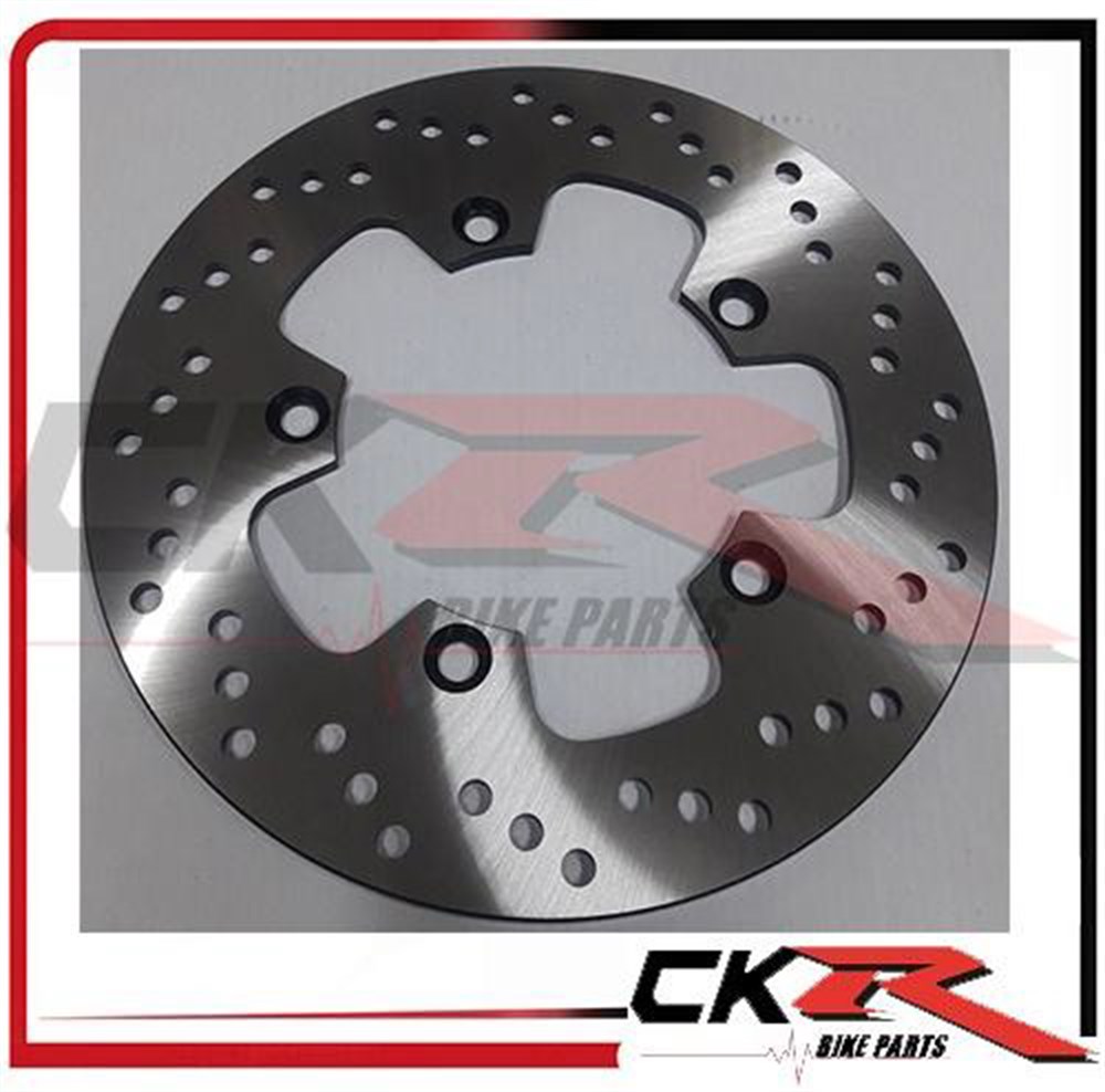 SUZUKI AN650 ARKA FREN DİSKİ