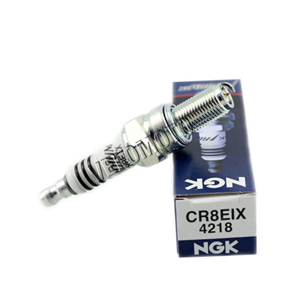 SUZUKI AN650 İRİDİUM BUJİ