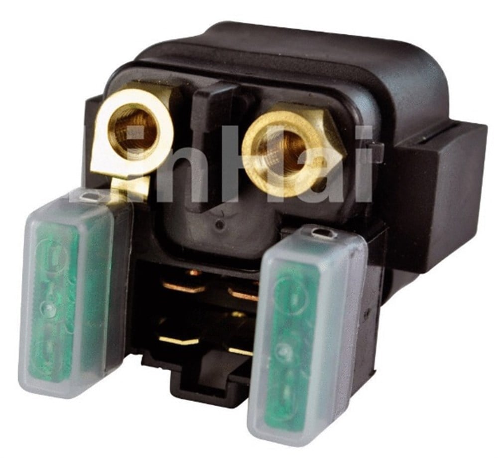 SUZUKI C800 MARŞ RÖLESİ