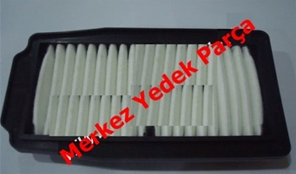 SUZUKI DL250 HAVA FİLTRESİ