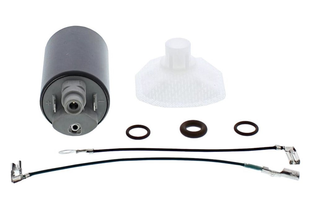 SUZUKI DL650 BENZİN POMPASI (07-11)