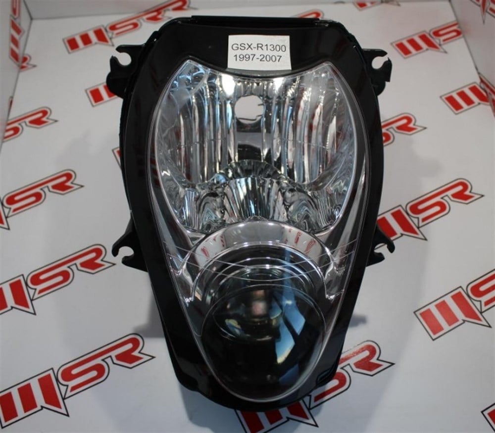 SUZUKI GSX-R1300 FAR (97-07)