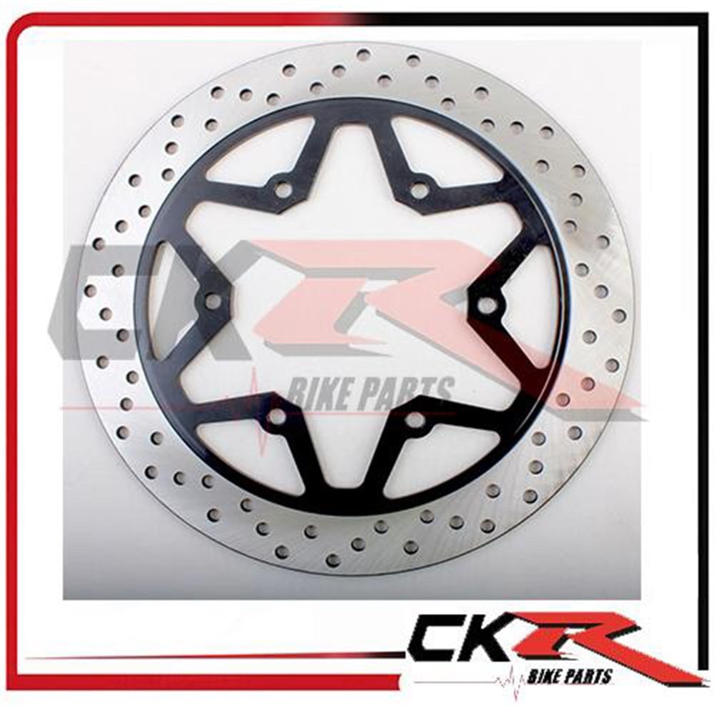 SUZUKI INAZUMA ÖN FREN DİSKİ