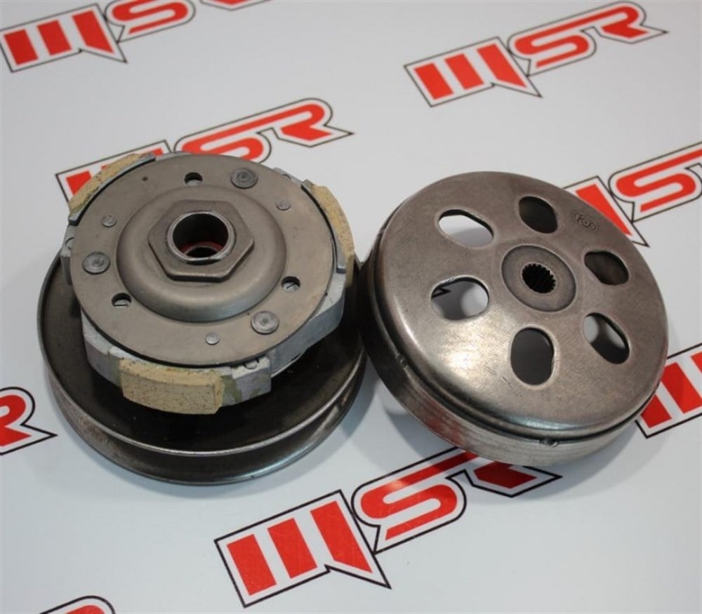 SYM FIDDLE-2 125 DEBRİYAJ KOMPLE