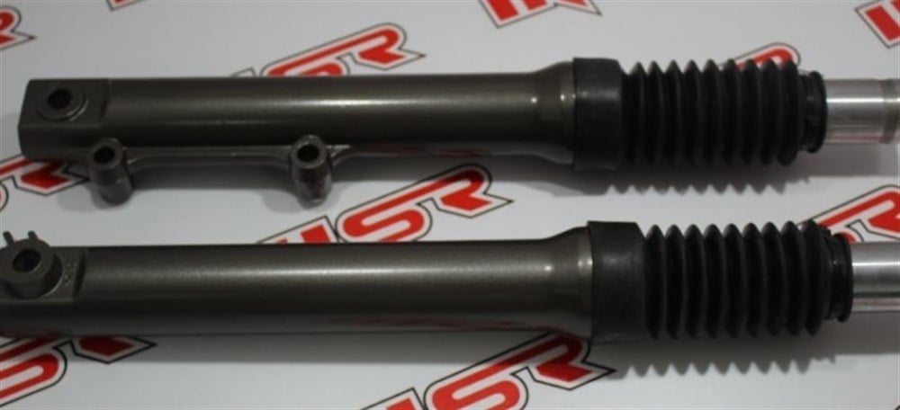 SYM FIDDLE-2 125 ÖN AMORTİSÖR KOMPLE