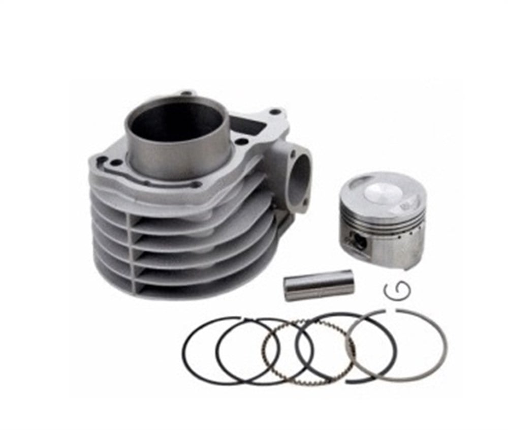 SYM FIDDLE-2 125 SİLİNDİR SETİ A-KALİTE