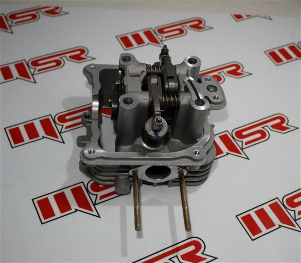 SYM FIDDLE-2 125 SİLİNDİR ÜST KAPAK DOLU