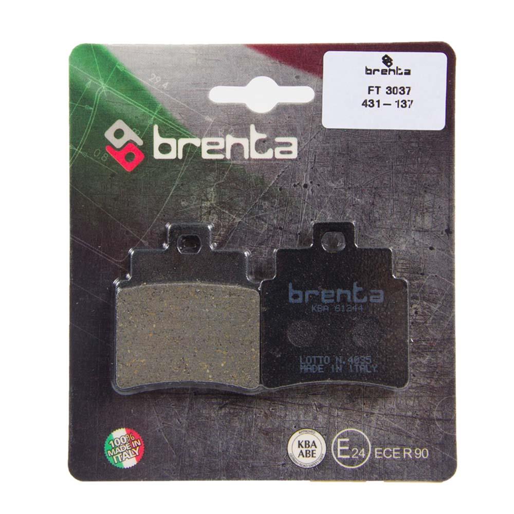 SYM GTS250 ÖN FREN BALATASI