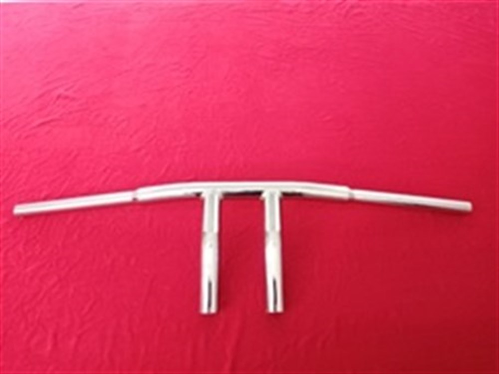 T-BAR CHROME GİDON