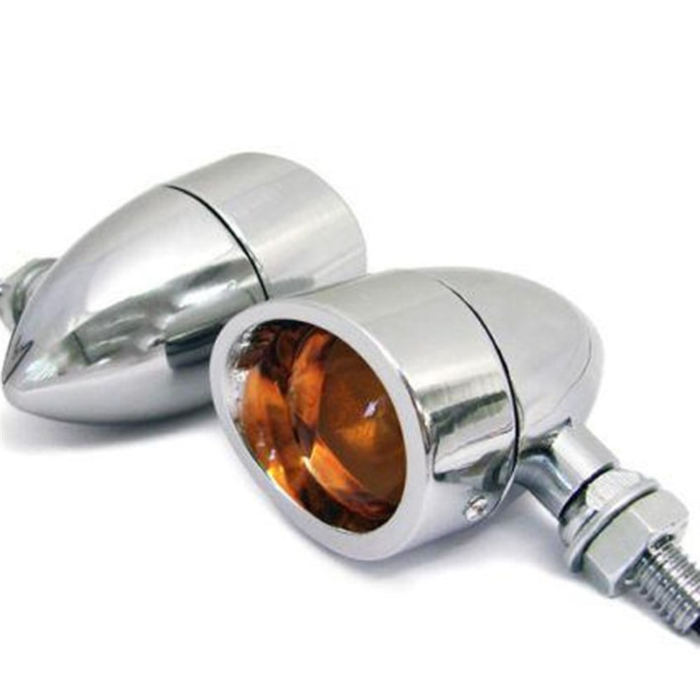 TORVI CHROME SİNYAL TAKIM