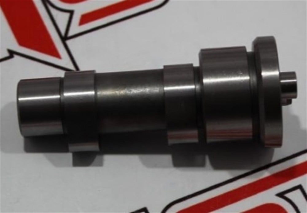 VESPA ET-4 EKSANTRİK MİLİ