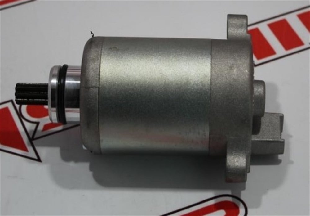 VESPA ET-4 MARŞ MOTORU