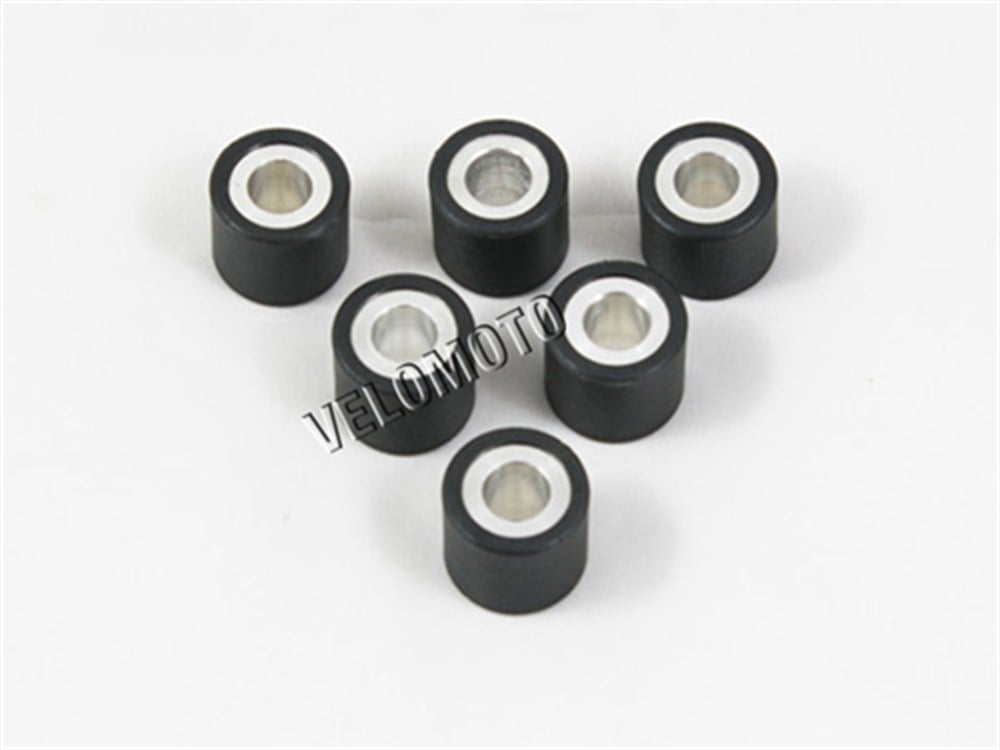 VESPA ET-4 ROLLER SET