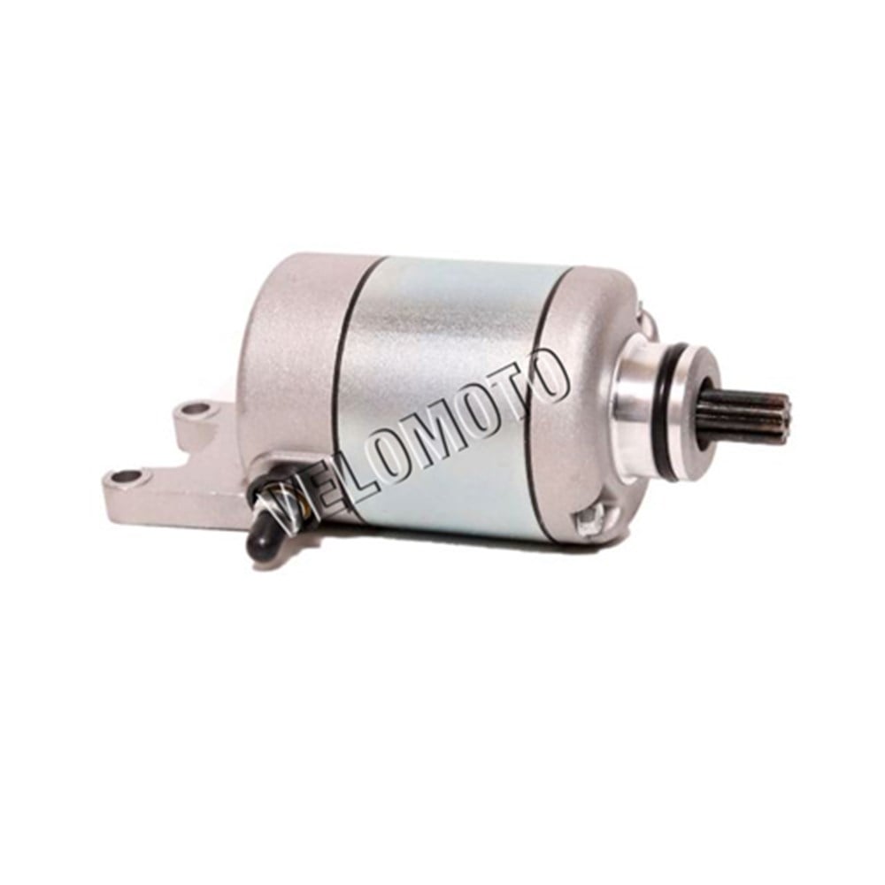 VESPA GTS 250 MARŞ MOTORU