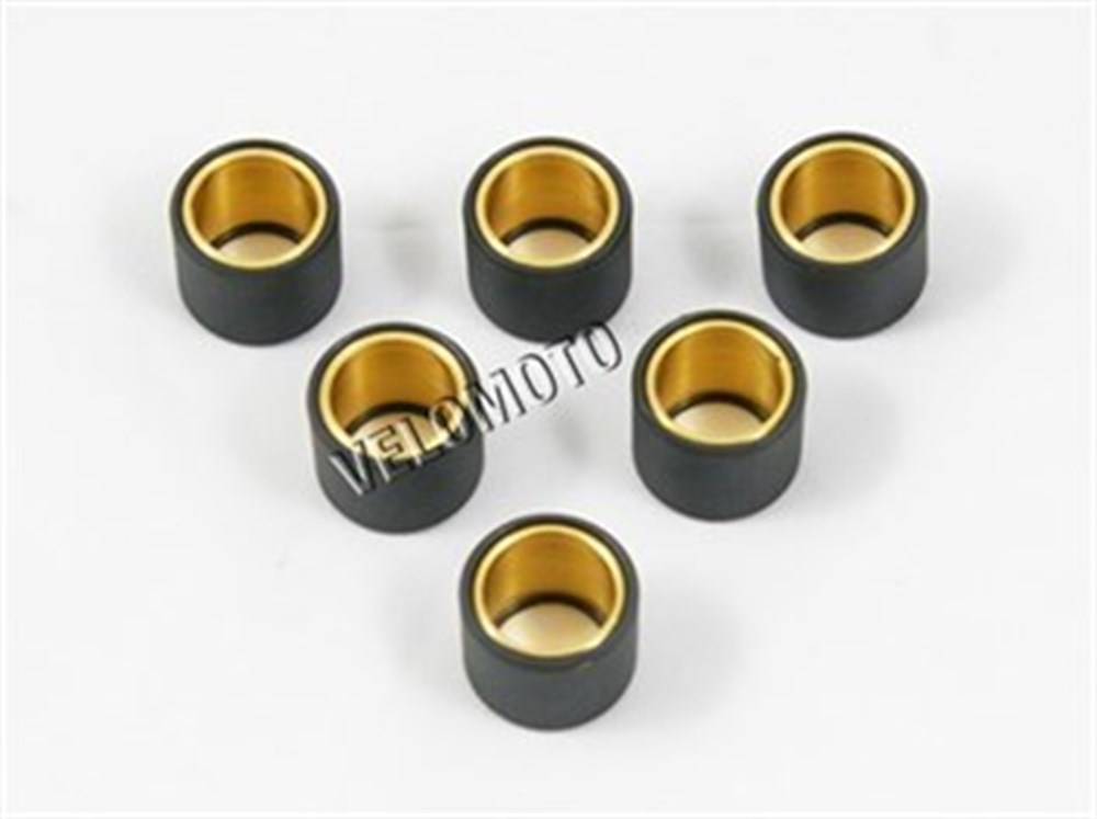 VESPA GTS 250 ROLLER SET