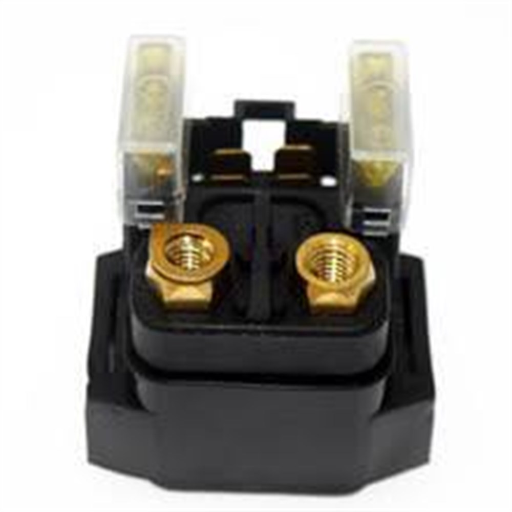 YAMAHA DRAGSTAR MARŞ RÖLESİ