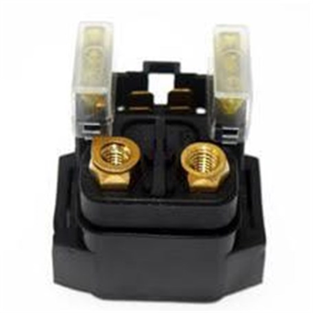 YAMAHA DRAGSTAR MARŞ RÖLESİ