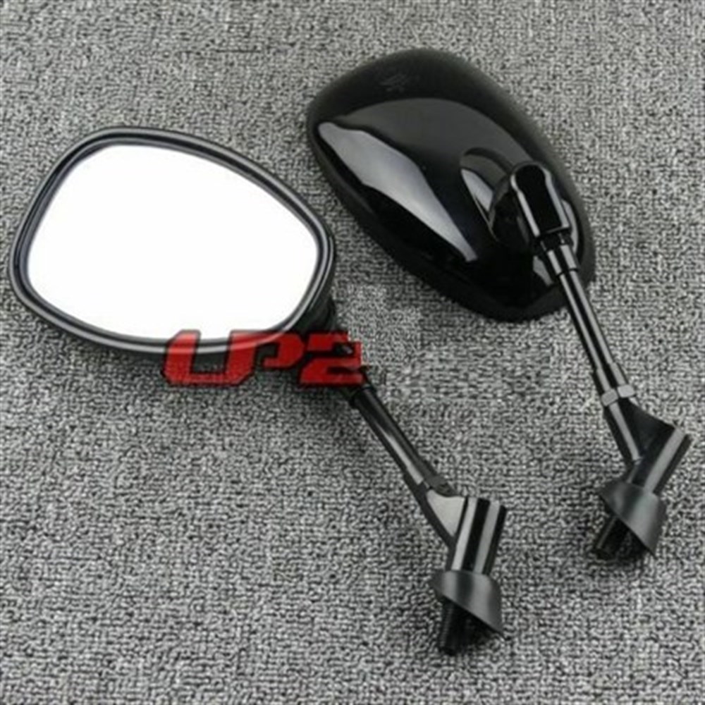 YAMAHA DRAGSTAR XVS 650 SİYAH  AYNA TK