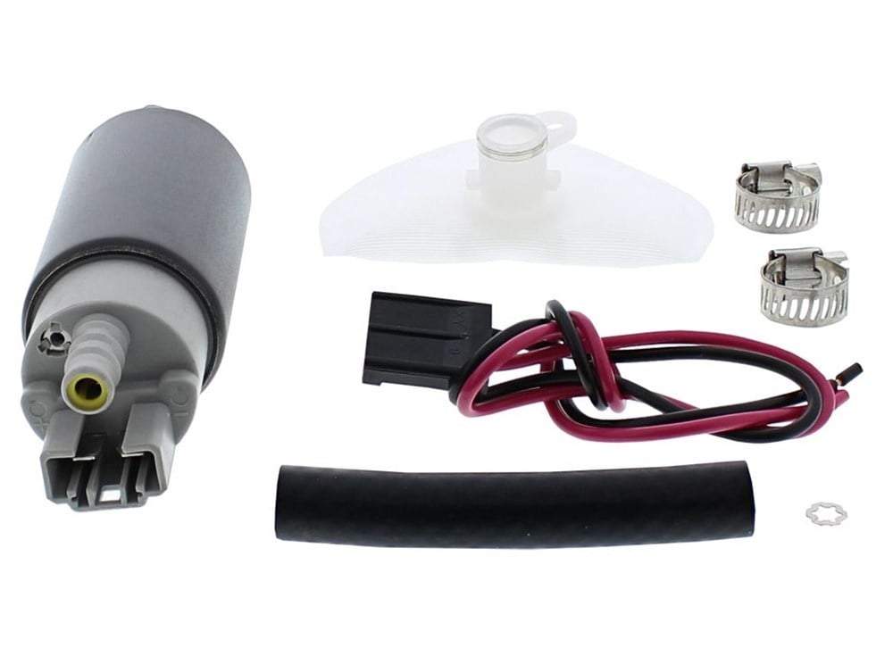 YAMAHA FZ-6 BENZİN POMPASI (04-09)