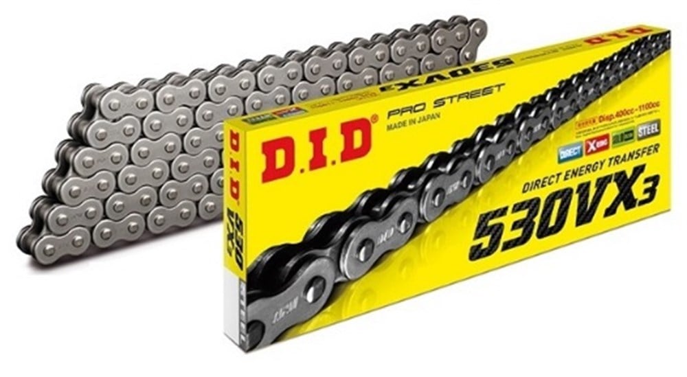 YAMAHA FZ-6 X-RING ZİNCİR