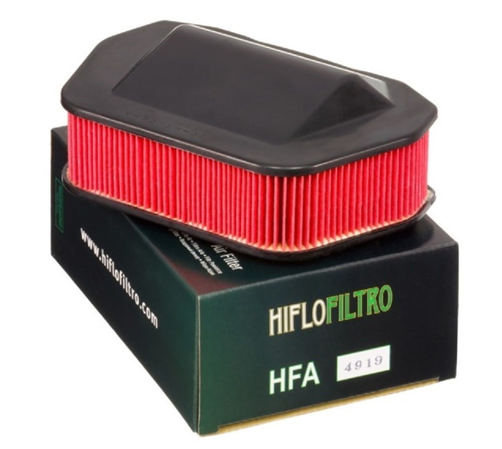 YAMAHA MİDNİGHT STAR HAVA FİLTRESİ