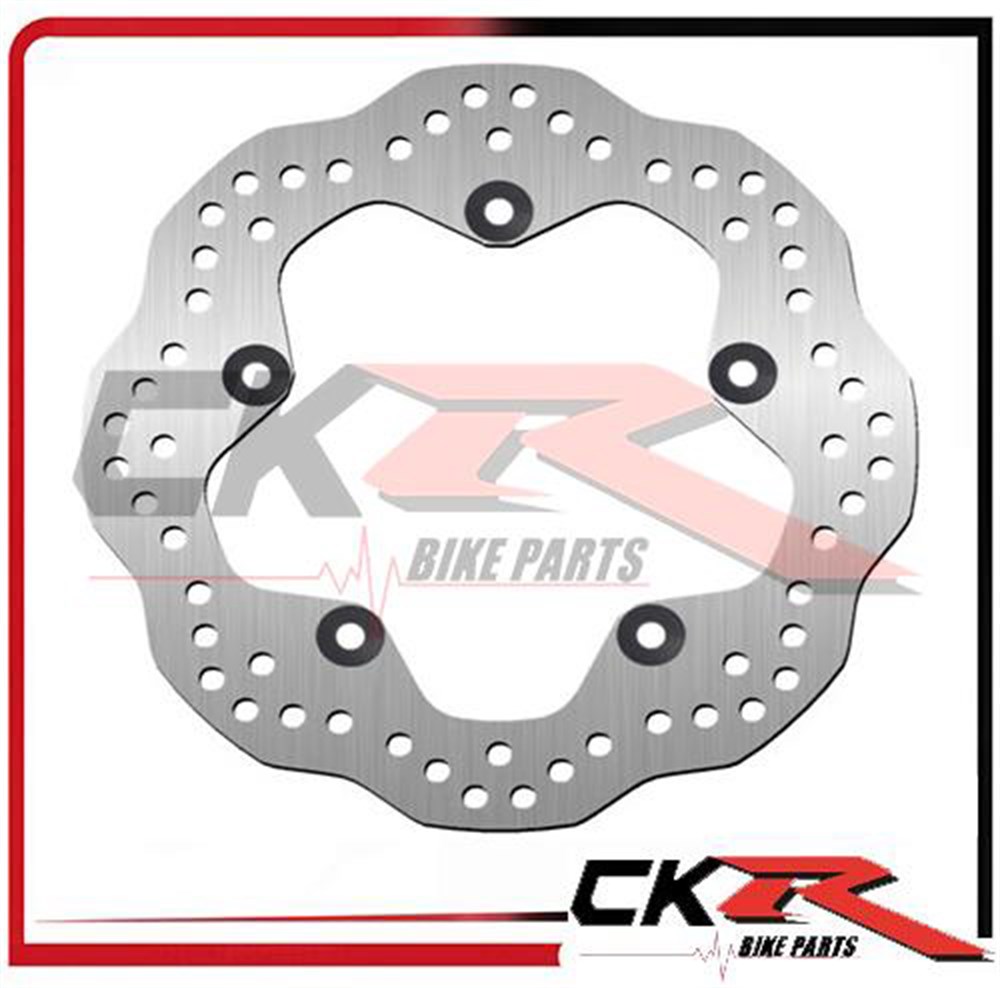 YAMAHA MT-07 ARKA FREN DİSKİ