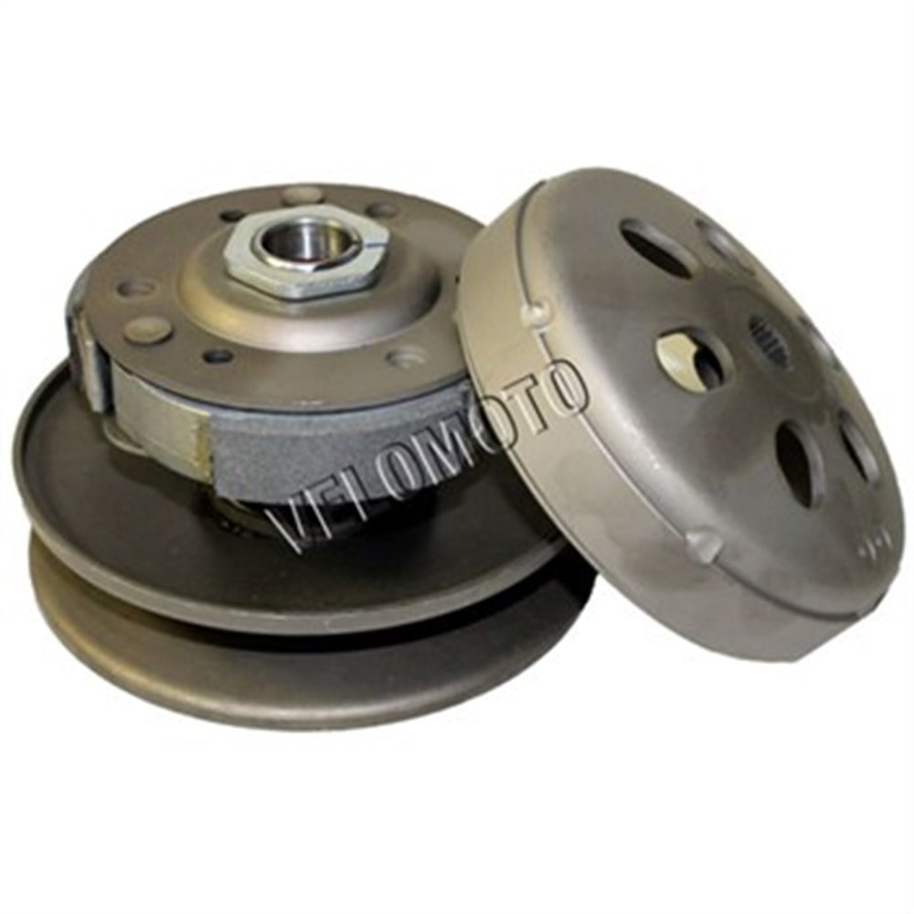 YAMAHA NMAX-125 ARKA VARYATÖR KOMPLE