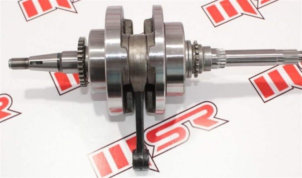 YAMAHA NMAX-155 KRANK KOMPLE