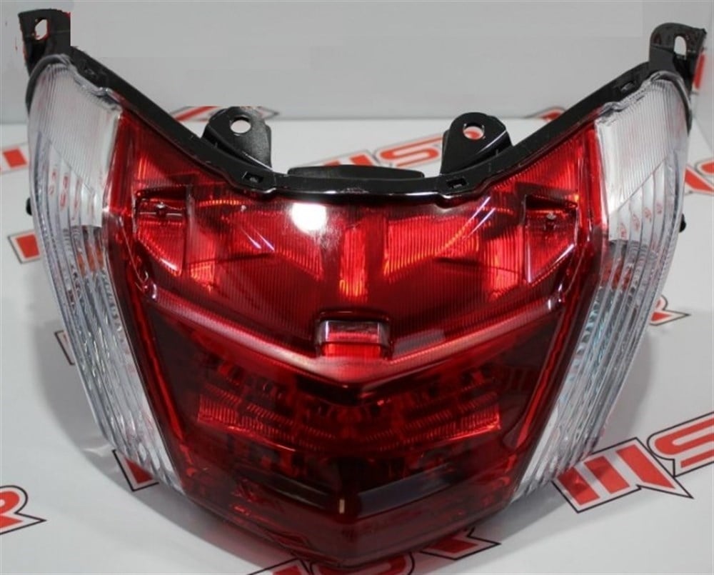 YAMAHA NMAX-155 STOP KOMPLE
