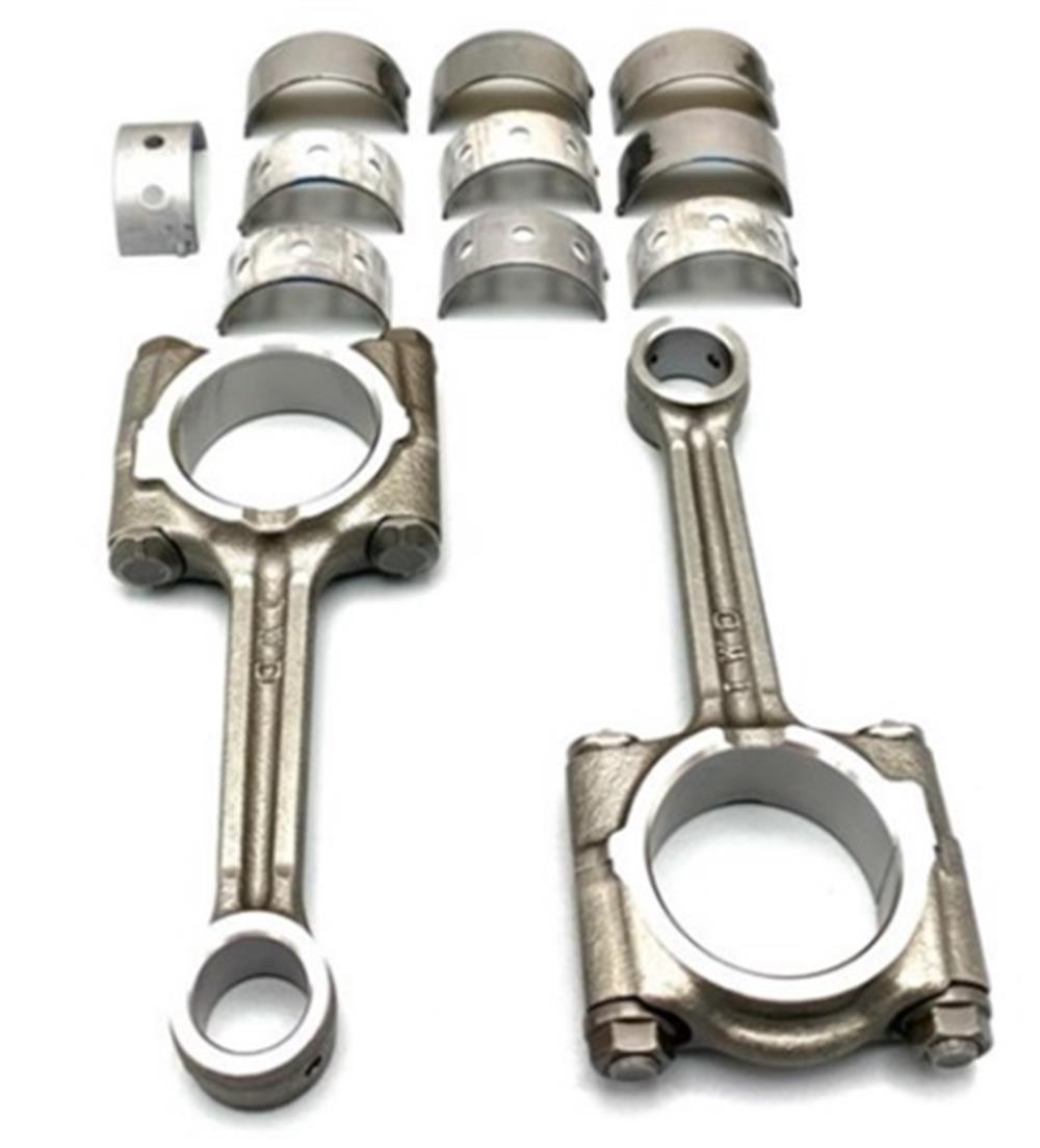 YAMAHA R25 KRANK KOLU SETİ
