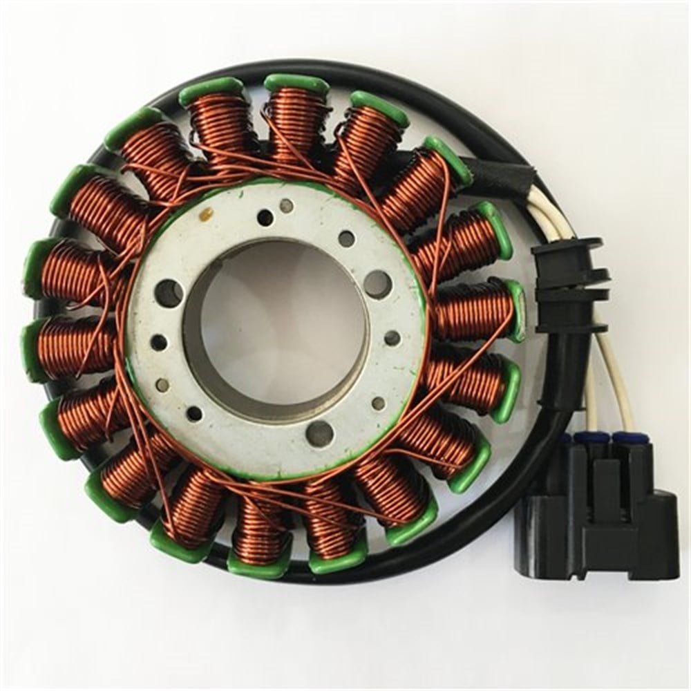 YAMAHA R6 STATÖR (06-12)