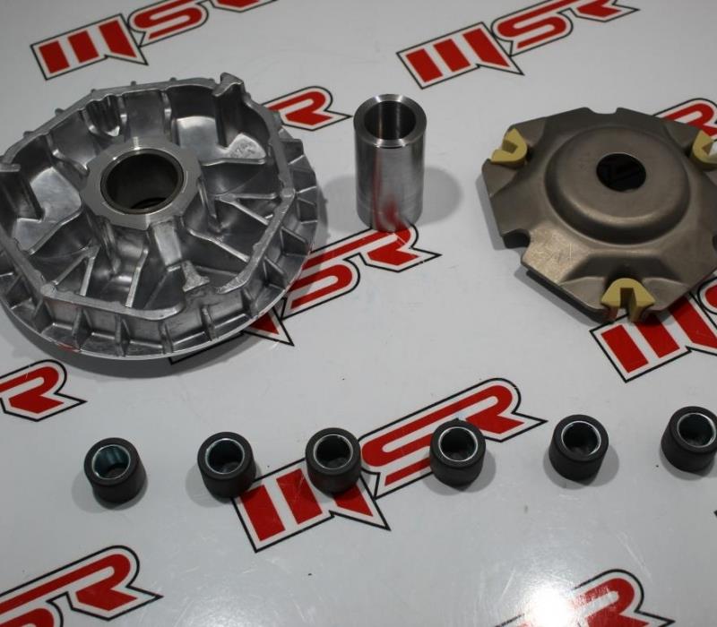 YAMAHA X-MAX 250 ÖN VARYATÖR (18-23)