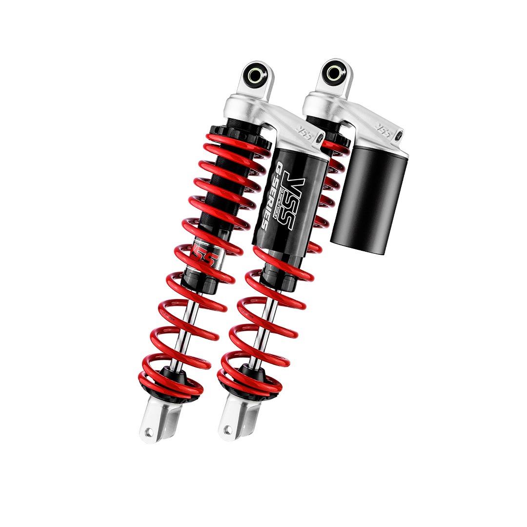 YAMAHA X-MAX 250 PERFORMANS ARKA AMORTİSÖR (18-23)