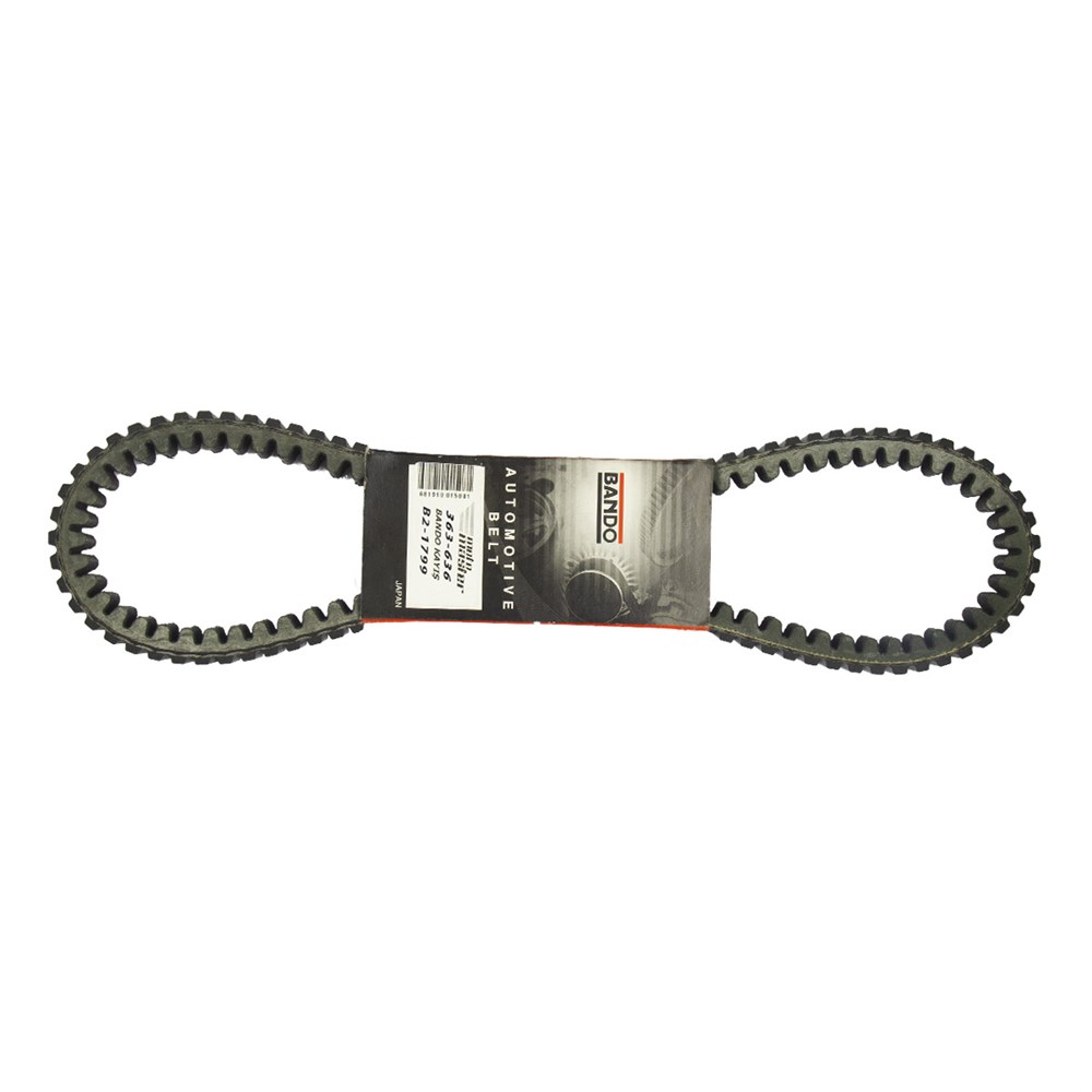 YAMAHA X-MAX 300 KAYIŞ