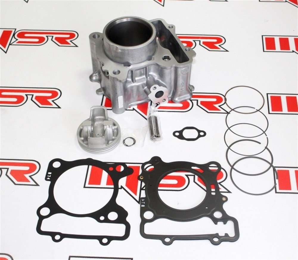 YAMAHA X-MAX 300 SİLİNDİR PİSTON SETİ KOMPLE