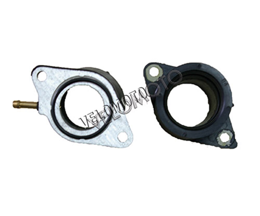 YAMAHA XT600E KARBÜRATÖR MANİFOLDU (95-98)